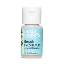 Load image into Gallery viewer, Organic Breath Freshener & Herbal Digestive