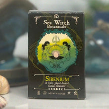 Load image into Gallery viewer, Sirenium Facial Cleanser Bar