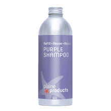 Load image into Gallery viewer, Plaine Purple Shampoo