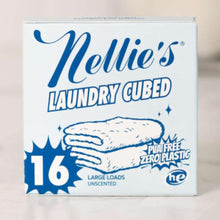 Load image into Gallery viewer, Nellie's Laundry Cubes