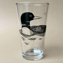 Load image into Gallery viewer, Pint Glasses Featuring Art of The Bowl Maker