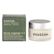 Load image into Gallery viewer, Natural Deodorant by Routine