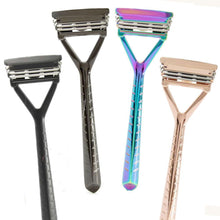 Load image into Gallery viewer, LEAF Razors