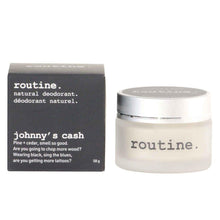 Load image into Gallery viewer, Natural Deodorant by Routine
