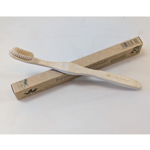 Load image into Gallery viewer, Bamboo Toothbrush
