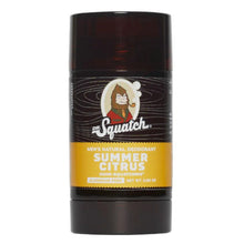 Load image into Gallery viewer, Dr. Squatch Deodorant