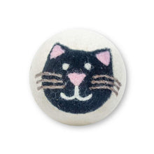 Load image into Gallery viewer, Eco Dryer Balls – All Natural Wool Fabric Softener