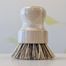 Load image into Gallery viewer, Pot Scrubber Hand Brush