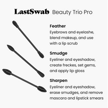 Load image into Gallery viewer, LastSwab Beauty Trio Pro