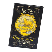 Load image into Gallery viewer, Canary Clean All-Purpose Natural Home Cleaning Bar