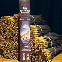 Load image into Gallery viewer, All Natural Aromatherapeutic Incense