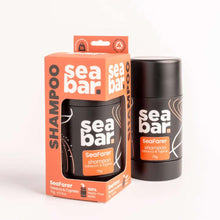 Load image into Gallery viewer, SeaBar SeaFarer Shampoo Bar