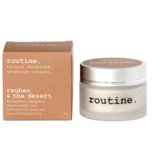 Load image into Gallery viewer, Natural Deodorant by Routine