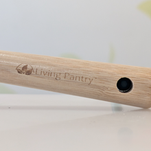 Load image into Gallery viewer, Coconut Bottle Brush