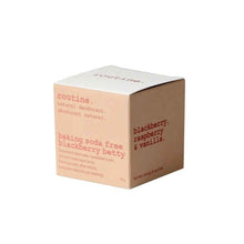 Load image into Gallery viewer, Natural Deodorant (Baking Soda Free) - Routine