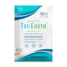 Load image into Gallery viewer, Tru Earth Toilet Bowl Cleaning Strips