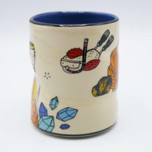 Load image into Gallery viewer, Lucky Cups - large