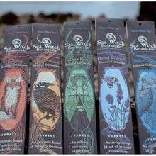 Load image into Gallery viewer, All Natural Aromatherapeutic Incense