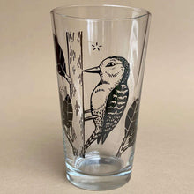 Load image into Gallery viewer, Pint Glasses Featuring Art of The Bowl Maker
