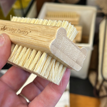 Load image into Gallery viewer, Bamboo Nail Brush