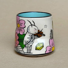 Load image into Gallery viewer, Lucky Cups - small