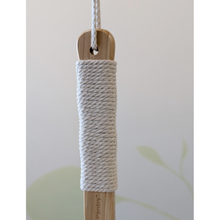 Load image into Gallery viewer, Long Bamboo Body & Back Brush