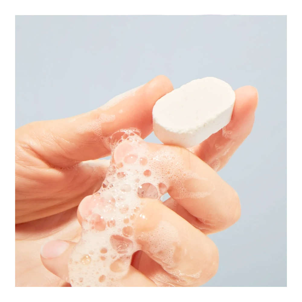 Blueland Dishwasher Tablets Refill Living Pantry