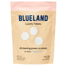Load image into Gallery viewer, Blueland Laundry Tablets Refill