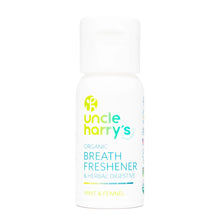 Load image into Gallery viewer, Organic Breath Freshener & Herbal Digestive