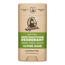 Load image into Gallery viewer, Dr. Squatch Deodorant