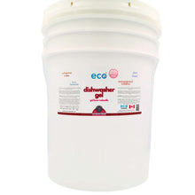 Load image into Gallery viewer, Eco Dishwasher Gel - Bulk