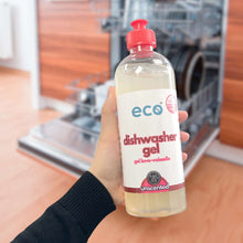 Load image into Gallery viewer, Eco Dishwasher Gel - Bulk