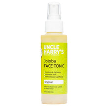 Load image into Gallery viewer, Jojoba Face Tonic Spray