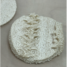 Load image into Gallery viewer, Loofahs Pads 3-Pack