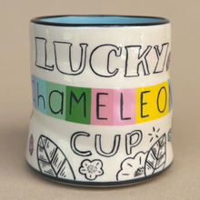 Load image into Gallery viewer, Lucky Cups - medium