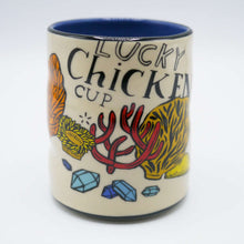 Load image into Gallery viewer, Lucky Cups - large