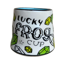 Load image into Gallery viewer, Lucky Cups - small