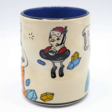 Load image into Gallery viewer, Lucky Cups - large