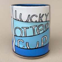 Load image into Gallery viewer, Lucky Cups - large