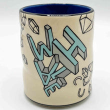 Load image into Gallery viewer, Lucky Cups - large