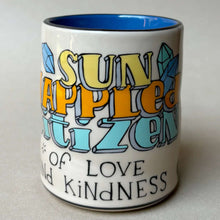 Load image into Gallery viewer, Lucky Cup Spark Cups