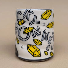 Load image into Gallery viewer, Lucky Cups - large