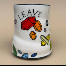 Load image into Gallery viewer, Lucky Cup Spark Cups