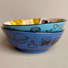 Load image into Gallery viewer, Limited Edition Noodle Bowls - The Bowl Maker