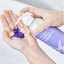 Load image into Gallery viewer, Plaine Purple Shampoo