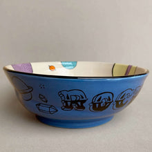 Load image into Gallery viewer, Limited Edition Noodle Bowls - The Bowl Maker
