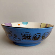 Load image into Gallery viewer, Limited Edition Noodle Bowls - The Bowl Maker