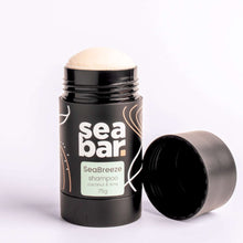 Load image into Gallery viewer, SeaBar Shampoo Bar