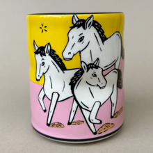 Load image into Gallery viewer, Lucky Cup Spark Cups