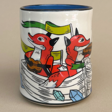 Load image into Gallery viewer, Lucky Cup Spark Cups